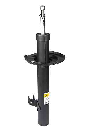 Амортизатор передній правий Raiso (Швеція) Peugeot 107, Пежо 107 05-14 #RS314631 UAKAQLI22 Ковель