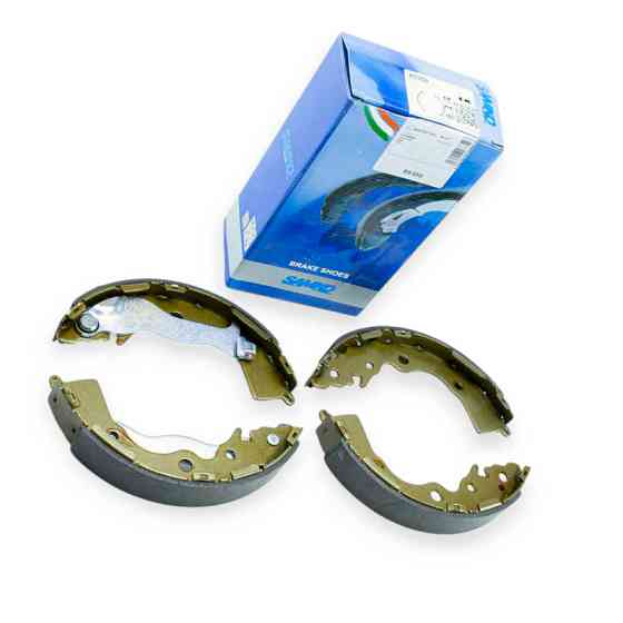 Колодки Хюндай Accent III; Кіа Rio II 1.4, 1.5D, 1.6 03.05- (203x32) барабанні Мукачево