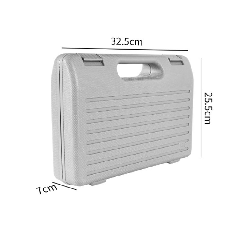 Набор инструментов для ремонта велосипеда 44 в 1 D&She Бровары - изображение 8