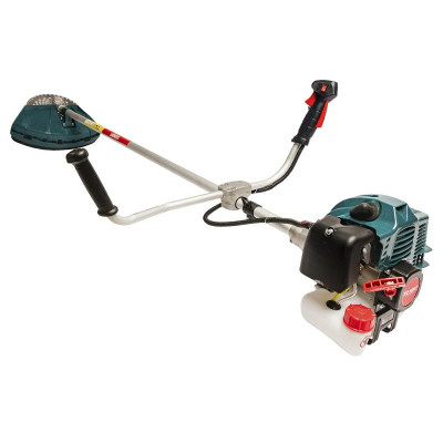 Тример садовий Зеніт бензиновий ЗТБ-А 3000 К (844543) Вінниця - фото 2