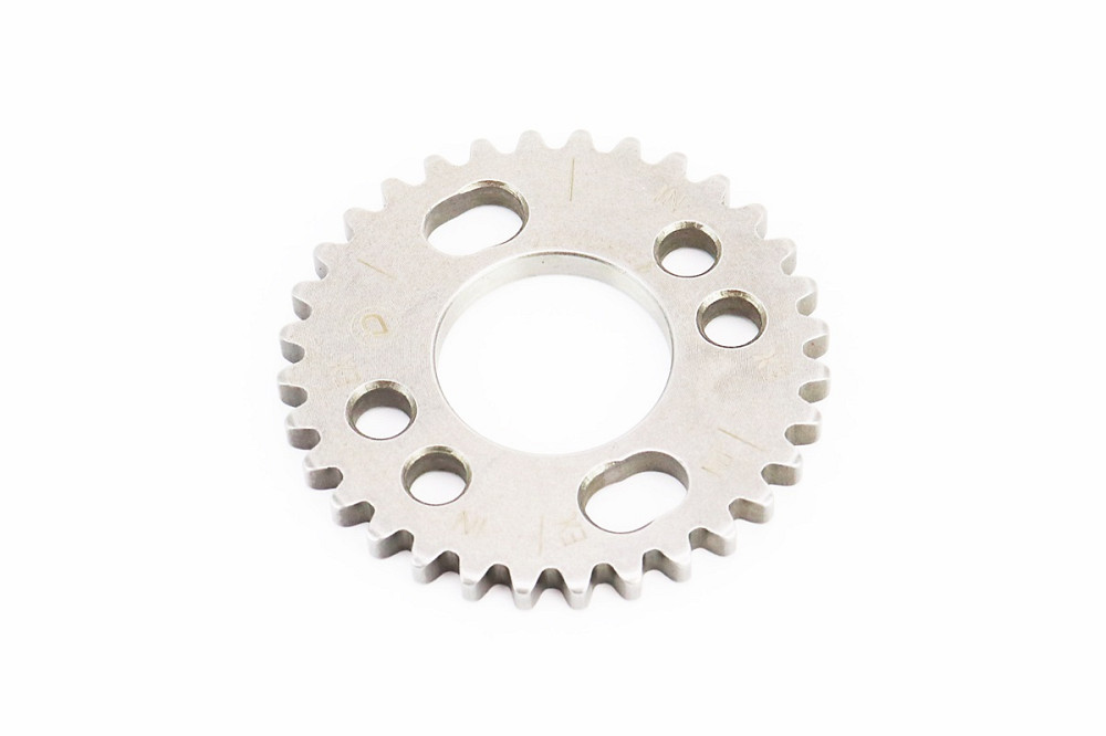 Loncin LX300-6 Зірка розподільного вала ГРМ 32Т Київ - фото 1