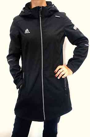 Женский демисезонный плащ  парка Windstopper Azimut оригинал Киев