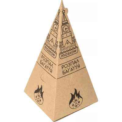 Розпал Кемпінг Eco Bonfire (4823082717095) Вінниця