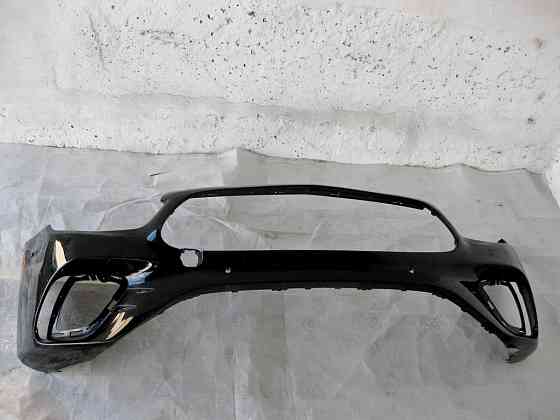 Mercedes-Benz  A2138857404 Шкаралупа переднього бампера AMG під парктронік E-class W213 E-class S213 Одеса