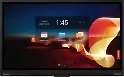 Інтерактивна дошка Lenovo 65 Київ