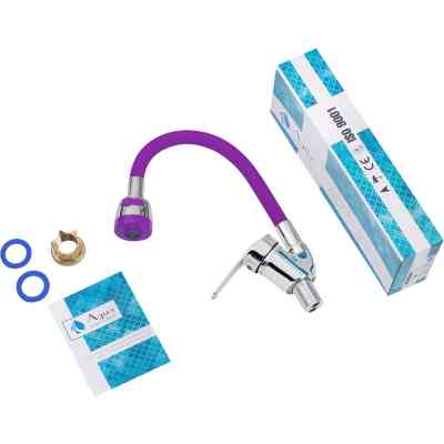 Змішувач Agua Sevilla-C039MOR (CV033909) Вінниця