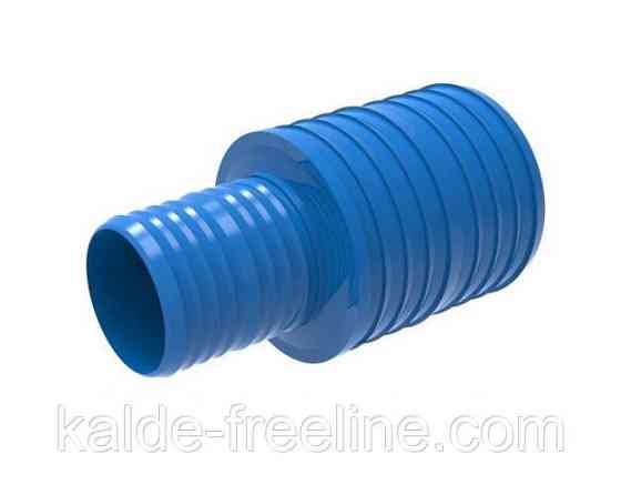 Соединитель LFT ершик 3