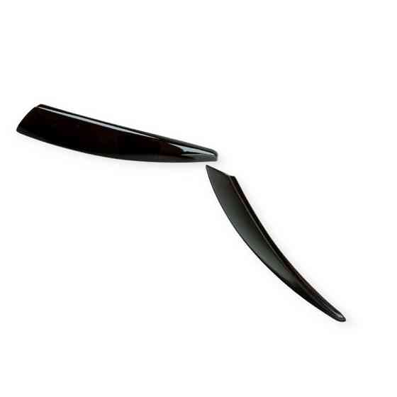 Вії фари 1118 калина "прямі" anv на Мукачево