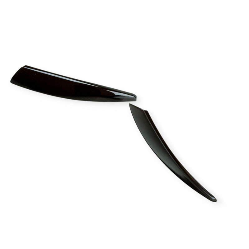 Вії фари 1118 калина "прямі" anv на Мукачево - фото 1