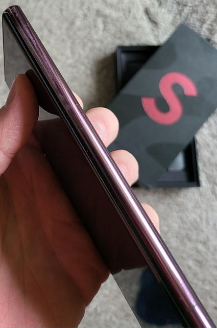 Смартфон: Samsung S22 Ultra 8/128Gb. Duos (SM- S908B/DS) Київ - фото 7