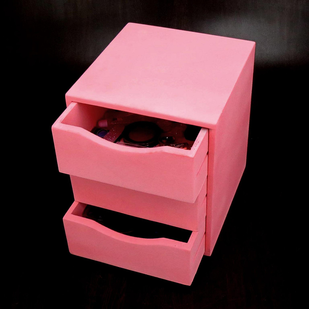 Органайзер для косметики 