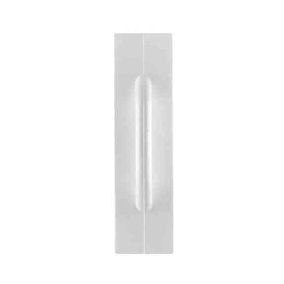Тертка пінопластова, 500×130 мм, 40 г/дм³ Львов