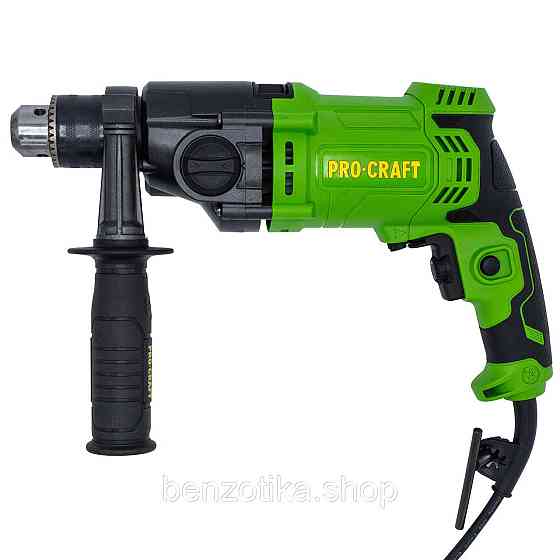 Дриль Procraft PS1700/2 Киев