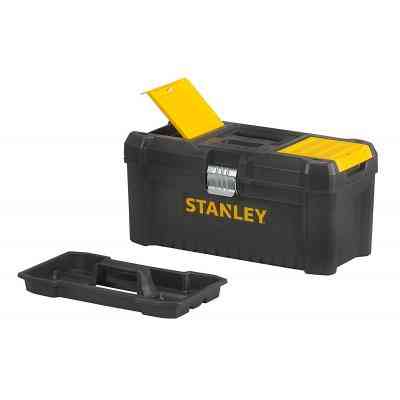 Ящик для інструментів Stanley ESSENTIAL, 16 (406x205x195мм) (STST1-75518) Вінниця