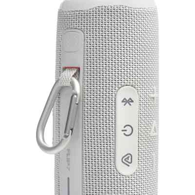Акустическая система JBL Flip 7 White (JBLFLIP7WHT) Винница