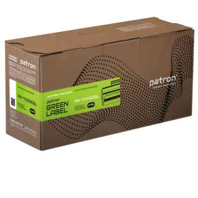 Тонер-картридж Patron Kyocera Mita TK-3130 Green Label (PN-TK3130GL) Вінниця