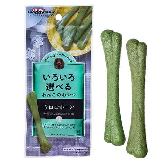 DoggyMan Green Dental Bone ДОГГИМЕН КОСТЬ ДЛЯ ЧИСТКИ ЗУБОВ жевательное лакомство для собак Киев