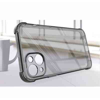 Чохол до мобільного телефона BeCover Anti-Shock Apple iPhone 14 Plus Grey (708252) Вінниця