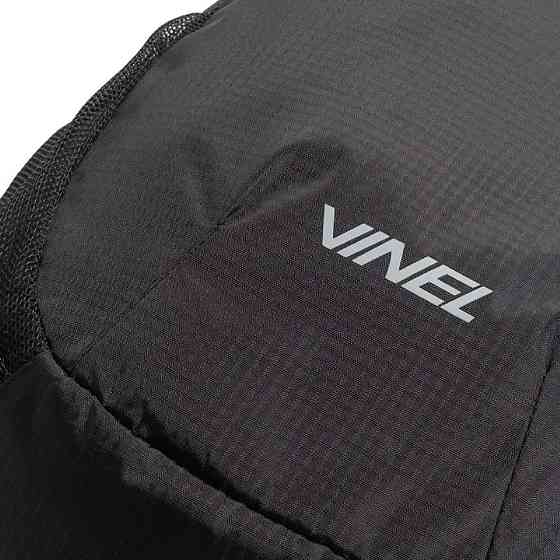 Рюкзак Vinel для ноутбука 15,6 20л черный Киев