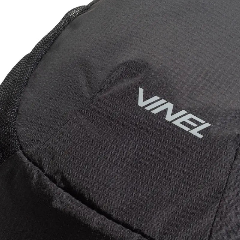 Рюкзак Vinel для ноутбука 15,6 20л черный Киев - изображение 6