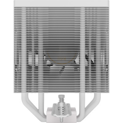 Кулер для процессора Gamdias BOREAS E2-410 WH (4712960139466) Винница - изображение 5