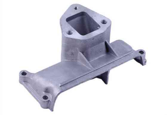 Колектор  на дизельний двигун 186F Мукачево