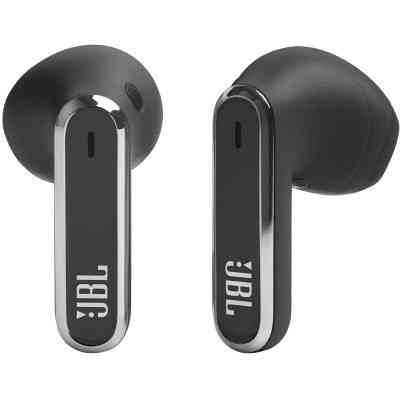 Навушники JBL Live Flex Black (JBLLIVEFLEXBLK) Вінниця