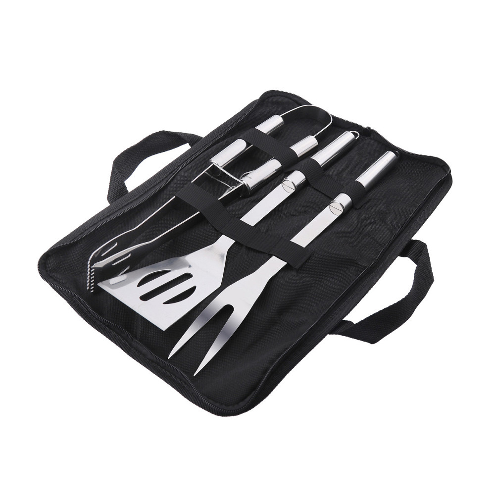 Набір барбекю 3 в 1 GRILLI 77756 Код: 004850 Рівне - фото 3