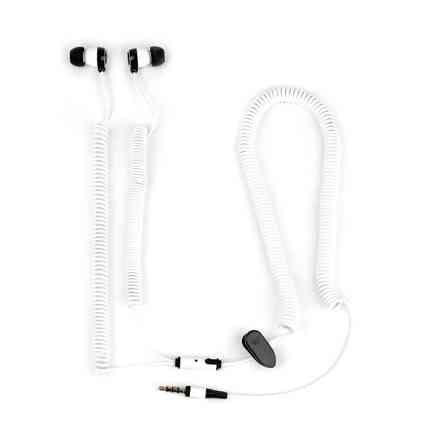 Навушники дротові 