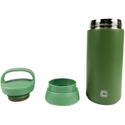 Термокружка СИЛА Mint 0,35 л (960670) Винница - изображение 2