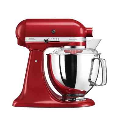 Кухонный комбайн KitchenAid 5KSM175PSEER Винница