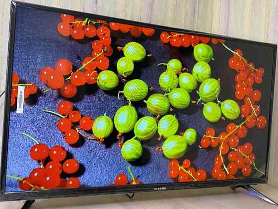 Телевизор: Samsung 39' Smart TV , 4K , IPS , IPTV, T2. Харьков