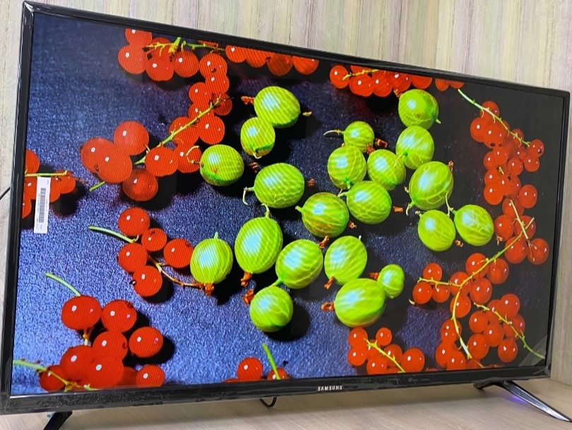 Телевизор: Samsung 39' Smart TV , 4K , IPS , IPTV, T2. Харьков - изображение 1