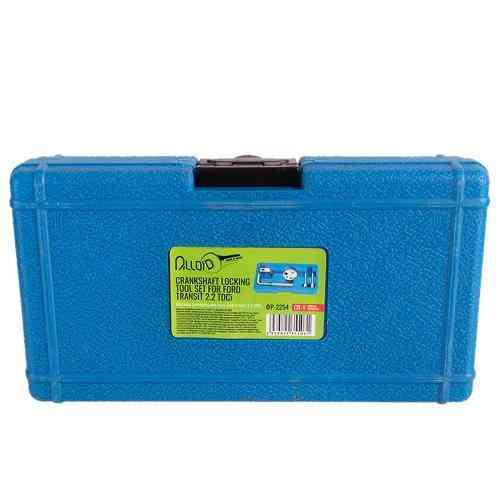 Набір фіксаторів Ford Transit 2.2 TDCi (ФР-2254)Alloid. Одеса