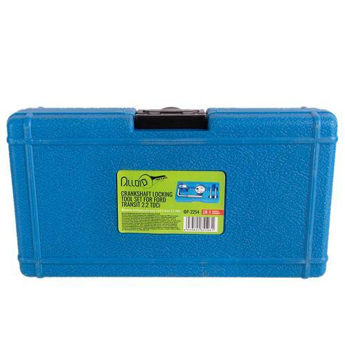 Набір фіксаторів Ford Transit 2.2 TDCi (ФР-2254)Alloid. Одеса - фото 2