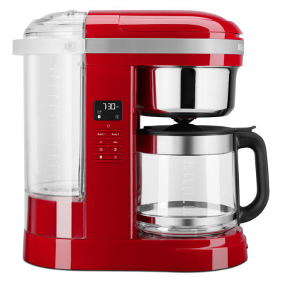 Капельная кофеварка KitchenAid 5KCM1209EER Винница - изображение 11