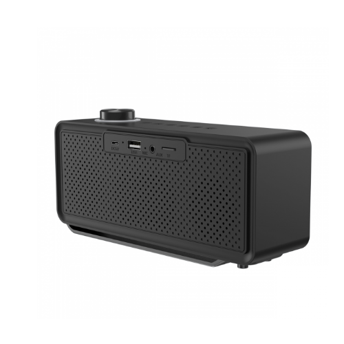 Портативна колонка 10W чорна Havit HV-SK814BT Житомир
