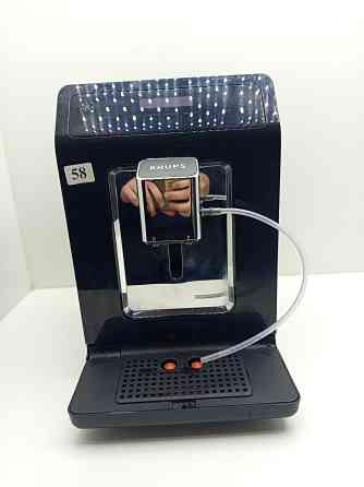 Кавомашина KRUPS EA89* (товар вживаний) Луцк