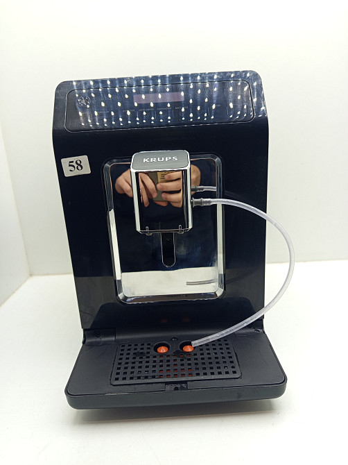Кавомашина KRUPS EA89* (товар вживаний) Луцк - изображение 2