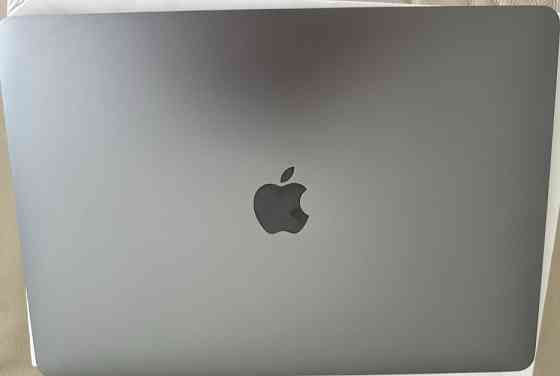 Ноутбук MacBook Air m1 8/256 Gb. Київ