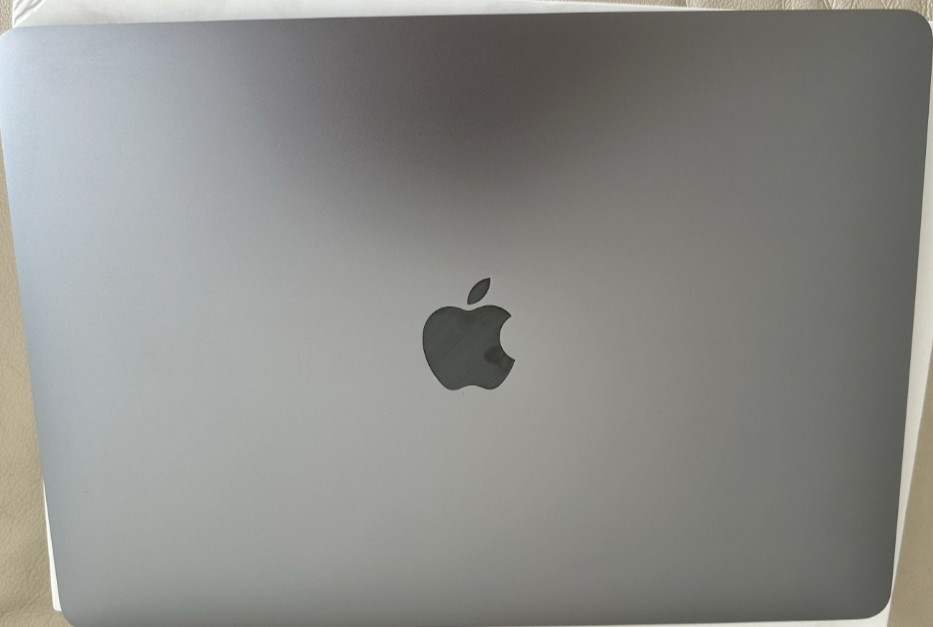 Ноутбук MacBook Air m1 8/256 Gb. Київ - фото 5