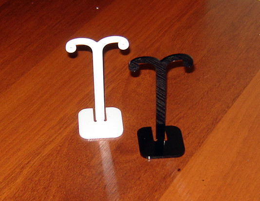 Підставка EKOSTAR під сережки №2 середня Київ - фото 5