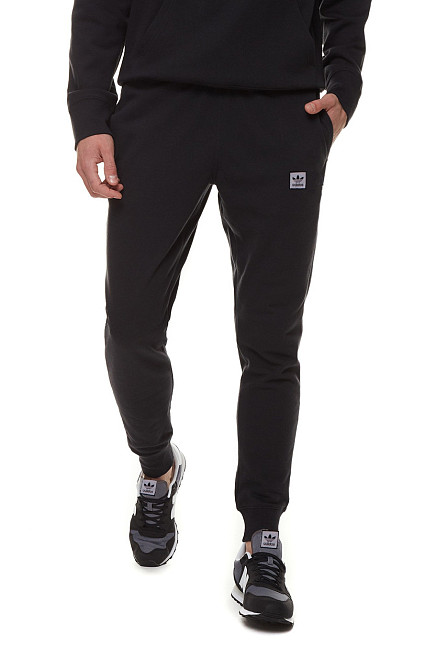 Мужские спортивные штаны Adidas ,ткань лакоста 50 Киев - изображение 1