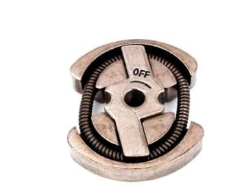 Муфта сцепления бензопила Hus 137/142/236 Мукачево - изображение 1