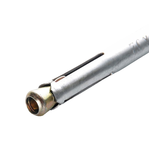 Анкер рамній 10*152 мм оцинкована сталь 10 шт./пач. APRO Житомир - фото 4