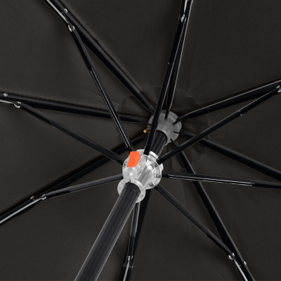 Парасоля Knirps E.050 Red (Kn95 1050 4801) Вінниця - фото 4