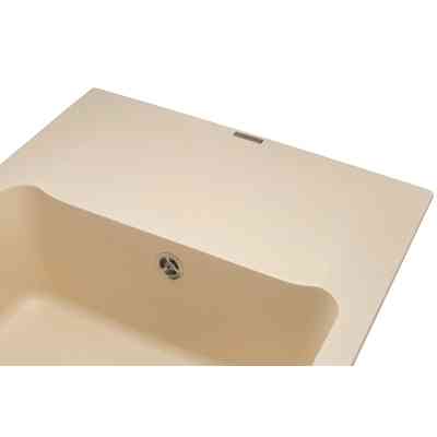 Мийка кухонна GRANADO AVILA ivory (gr0504) Вінниця