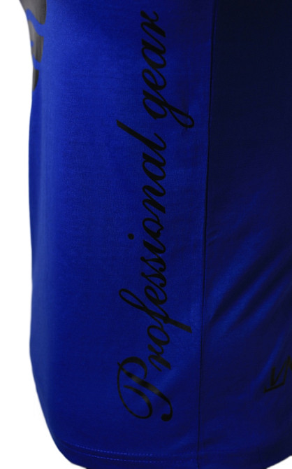 Футболка VNK Blue 2XL Кам'янське - фото 8