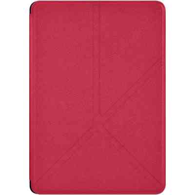 Чохол до електронної книги BeCover Ultra Slim Origami Amazon Kindle Paperwhite 12th Gen. 2024 7&quot; Red (712841) Вінниця