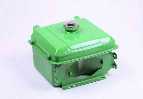 Бак паливний + кришка - 1GZ90 - 195N Мукачево